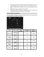 Preview for 38 page of Pyramis 201045 Installation & Operating Instructions Manual