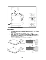 Preview for 106 page of Pyramis 201045 Installation & Operating Instructions Manual