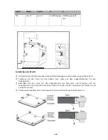 Preview for 299 page of Pyramis 201045 Installation & Operating Instructions Manual