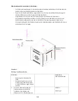 Preview for 302 page of Pyramis 201045 Installation & Operating Instructions Manual