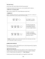 Preview for 309 page of Pyramis 201045 Installation & Operating Instructions Manual