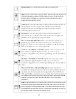 Preview for 311 page of Pyramis 201045 Installation & Operating Instructions Manual