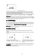 Preview for 321 page of Pyramis 201045 Installation & Operating Instructions Manual