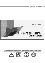 Pyramis AFFIUSO Manual предпросмотр