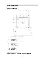 Предварительный просмотр 108 страницы Pyramis Ecoline 1011 Installation And Operating Instructions Manual