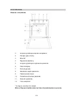 Предварительный просмотр 214 страницы Pyramis Ecoline 1011 Installation And Operating Instructions Manual