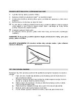 Предварительный просмотр 263 страницы Pyramis Ecoline 1011 Installation And Operating Instructions Manual