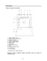 Предварительный просмотр 264 страницы Pyramis Ecoline 1011 Installation And Operating Instructions Manual