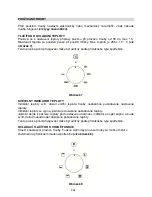 Предварительный просмотр 266 страницы Pyramis Ecoline 1011 Installation And Operating Instructions Manual