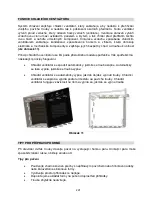 Предварительный просмотр 293 страницы Pyramis Ecoline 1011 Installation And Operating Instructions Manual