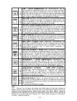 Предварительный просмотр 317 страницы Pyramis Ecoline 1011 Installation And Operating Instructions Manual