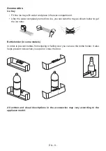 Предварительный просмотр 9 страницы Pyramis IC3320 A+ User Manual