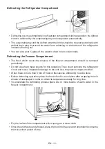 Preview for 12 page of Pyramis IC3320 A+ User Manual