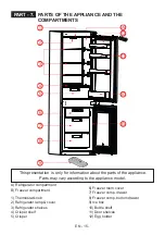 Preview for 16 page of Pyramis IC3320 A+ User Manual