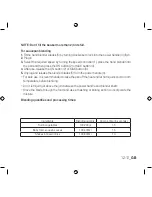 Preview for 15 page of pyrex SB-1100 Instruction Manual