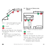 Preview for 19 page of pyrexx PX-1C Operating Manual