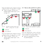 Preview for 55 page of pyrexx PX-1C Operating Manual