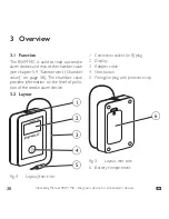 Предварительный просмотр 30 страницы pyrexx RWM MC Operating Manual