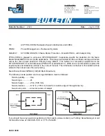 Предварительный просмотр 3 страницы Pyro-Chem Kitchen Knight II Technical Manual