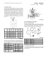 Предварительный просмотр 13 страницы Pyro-Chem Kitchen Knight II Technical Manual