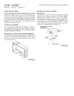 Предварительный просмотр 16 страницы Pyro-Chem Kitchen Knight II Technical Manual