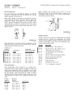 Предварительный просмотр 18 страницы Pyro-Chem Kitchen Knight II Technical Manual