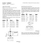 Предварительный просмотр 20 страницы Pyro-Chem Kitchen Knight II Technical Manual