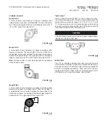 Предварительный просмотр 21 страницы Pyro-Chem Kitchen Knight II Technical Manual