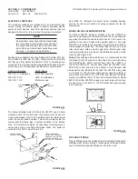 Предварительный просмотр 22 страницы Pyro-Chem Kitchen Knight II Technical Manual