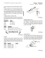 Предварительный просмотр 23 страницы Pyro-Chem Kitchen Knight II Technical Manual