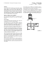 Предварительный просмотр 27 страницы Pyro-Chem Kitchen Knight II Technical Manual