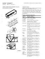 Предварительный просмотр 30 страницы Pyro-Chem Kitchen Knight II Technical Manual