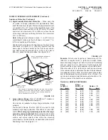 Предварительный просмотр 33 страницы Pyro-Chem Kitchen Knight II Technical Manual