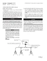 Предварительный просмотр 52 страницы Pyro-Chem Kitchen Knight II Technical Manual