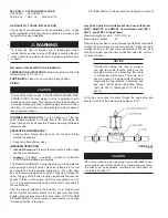 Предварительный просмотр 60 страницы Pyro-Chem Kitchen Knight II Technical Manual