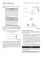 Предварительный просмотр 62 страницы Pyro-Chem Kitchen Knight II Technical Manual