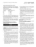 Предварительный просмотр 63 страницы Pyro-Chem Kitchen Knight II Technical Manual