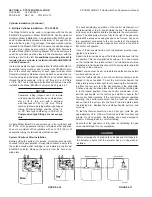 Предварительный просмотр 72 страницы Pyro-Chem Kitchen Knight II Technical Manual