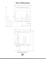 Preview for 19 page of Pyro Industries Advantage Plus Owner'S Manual & Operating Instructions