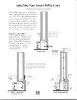 Preview for 21 page of Pyro Industries Advantage Plus Owner'S Manual & Operating Instructions