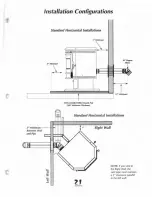 Preview for 22 page of Pyro Industries Quest Plus Owner'S Manual