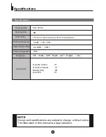 Preview for 35 page of PYROD PDC1486 Owner'S Manual