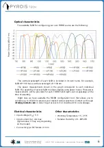 Preview for 6 page of Pyroistech FJORD Series User Manual