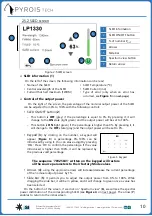 Preview for 10 page of Pyroistech FJORD Series User Manual