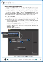 Preview for 12 page of Pyroistech FJORD Series User Manual