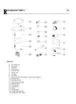 Preview for 16 page of PYROMANIA GAS4120-B Feature Manual