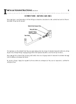 Preview for 7 page of PYROMANIA GAS4150-B Feature Manual