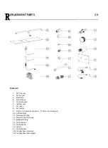 Preview for 16 page of PYROMANIA GAS4211-B Feature Manual