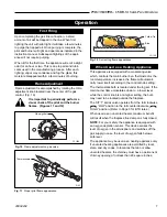 Preview for 7 page of pyromaster UVHB10 Homeowner'S Installation And Operating Manual