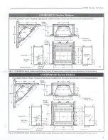 Preview for 3 page of pyromaster UVHBC 33 Homeowner'S Installation And Operating Instructions Manual